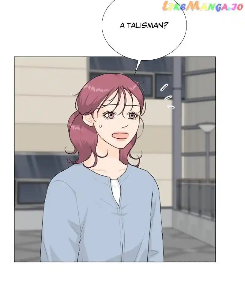 Half Ghost Chapter 130