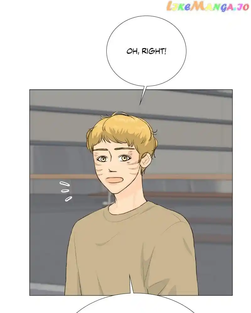 Half Ghost Chapter 130