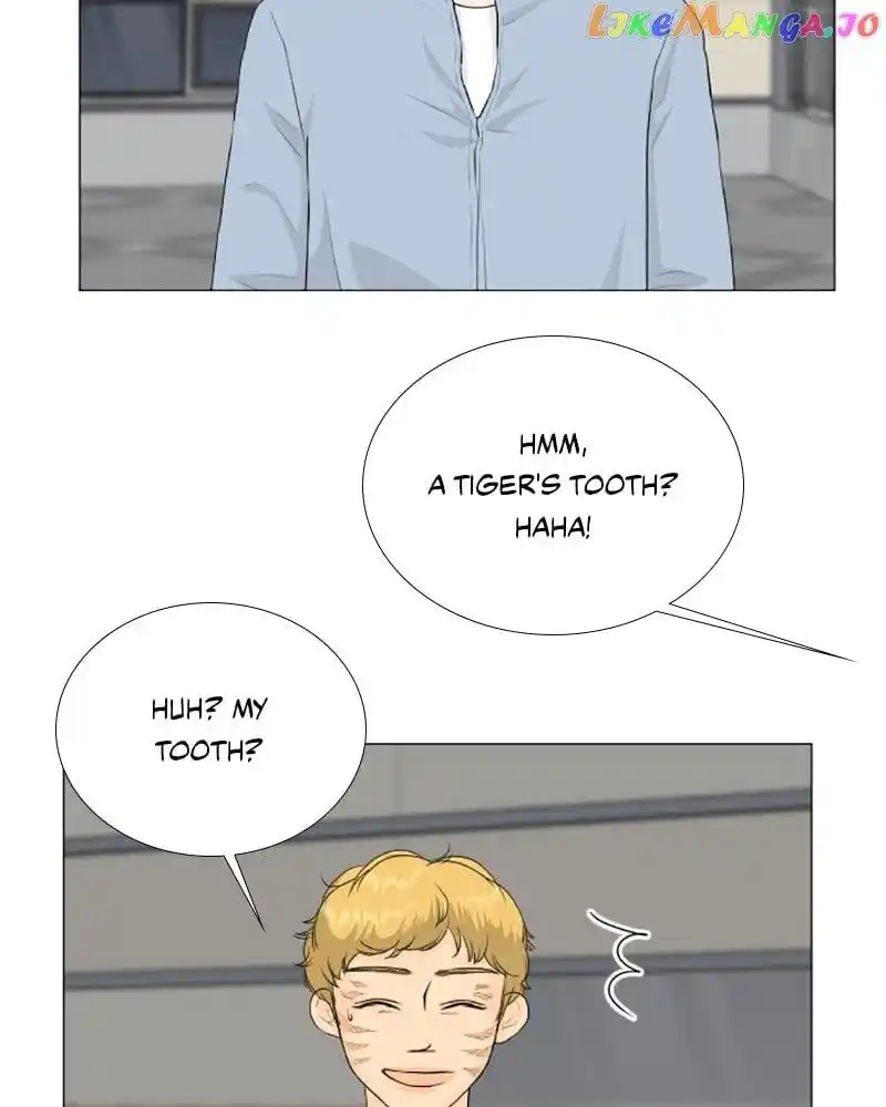 Half Ghost Chapter 130