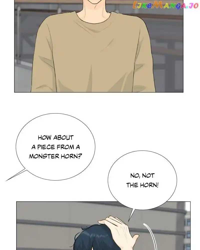 Half Ghost Chapter 130