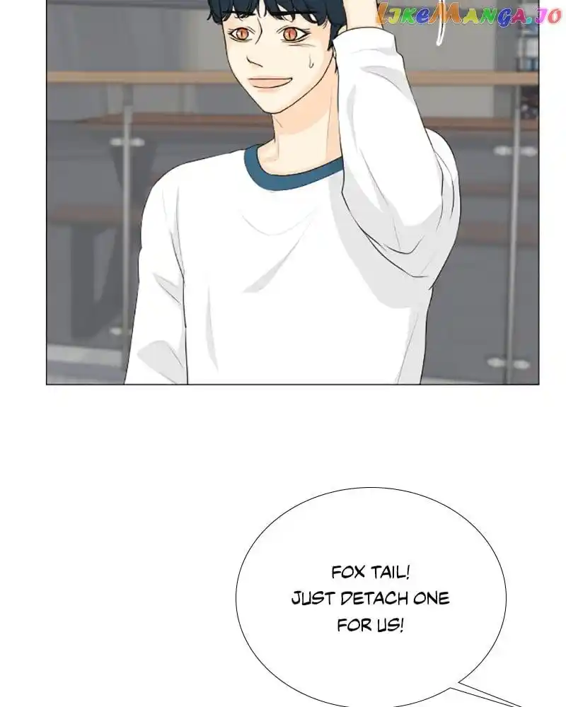 Half Ghost Chapter 130