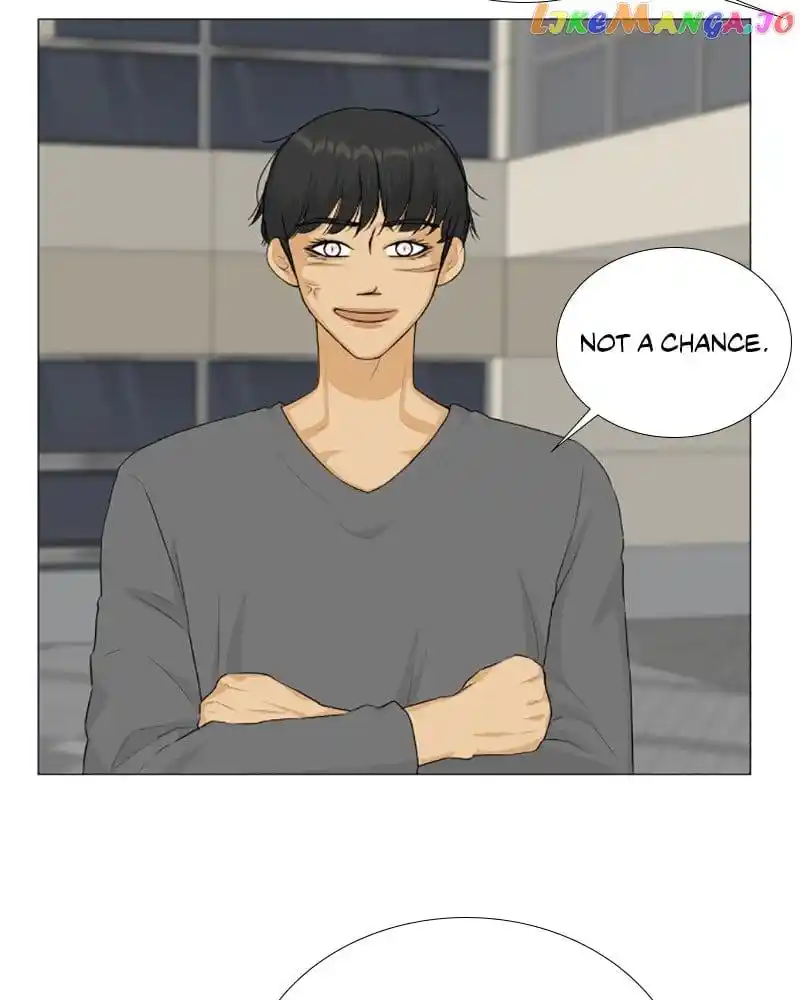 Half Ghost Chapter 130