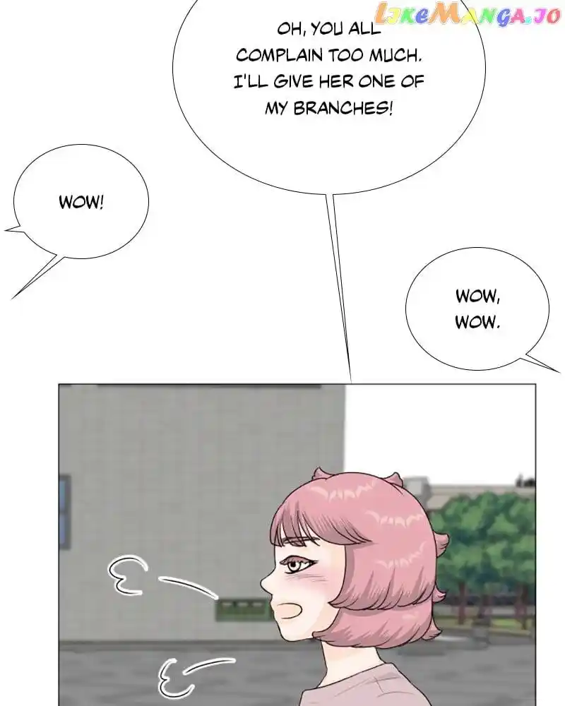 Half Ghost Chapter 130