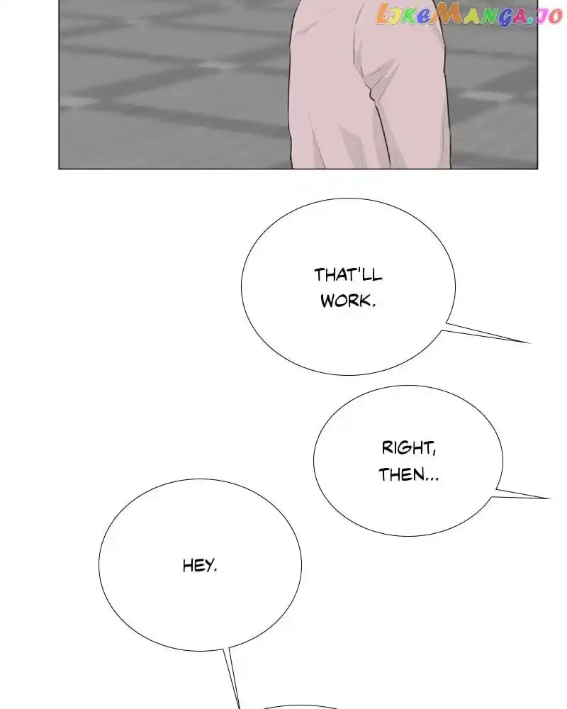 Half Ghost Chapter 130