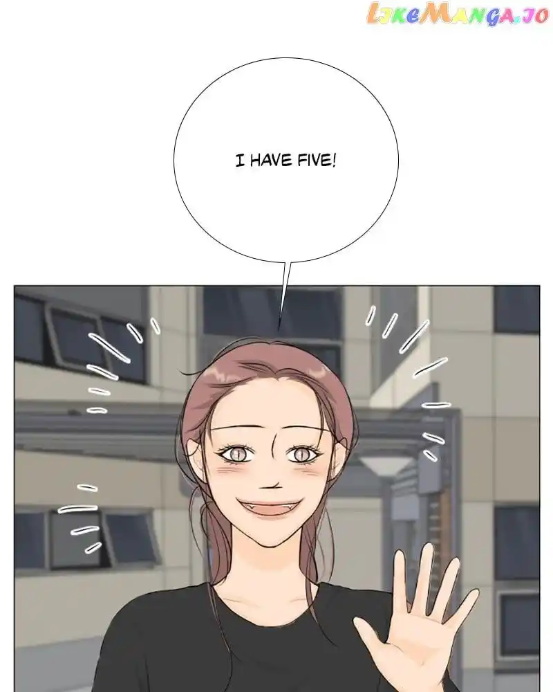 Half Ghost Chapter 130