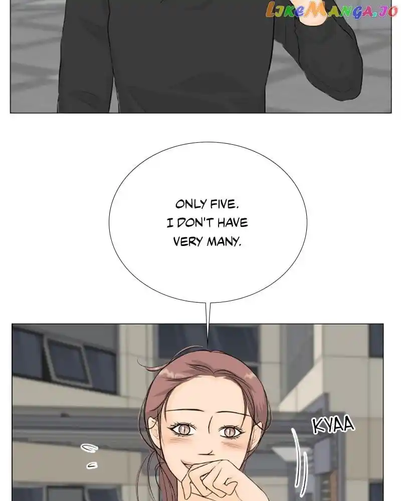 Half Ghost Chapter 130