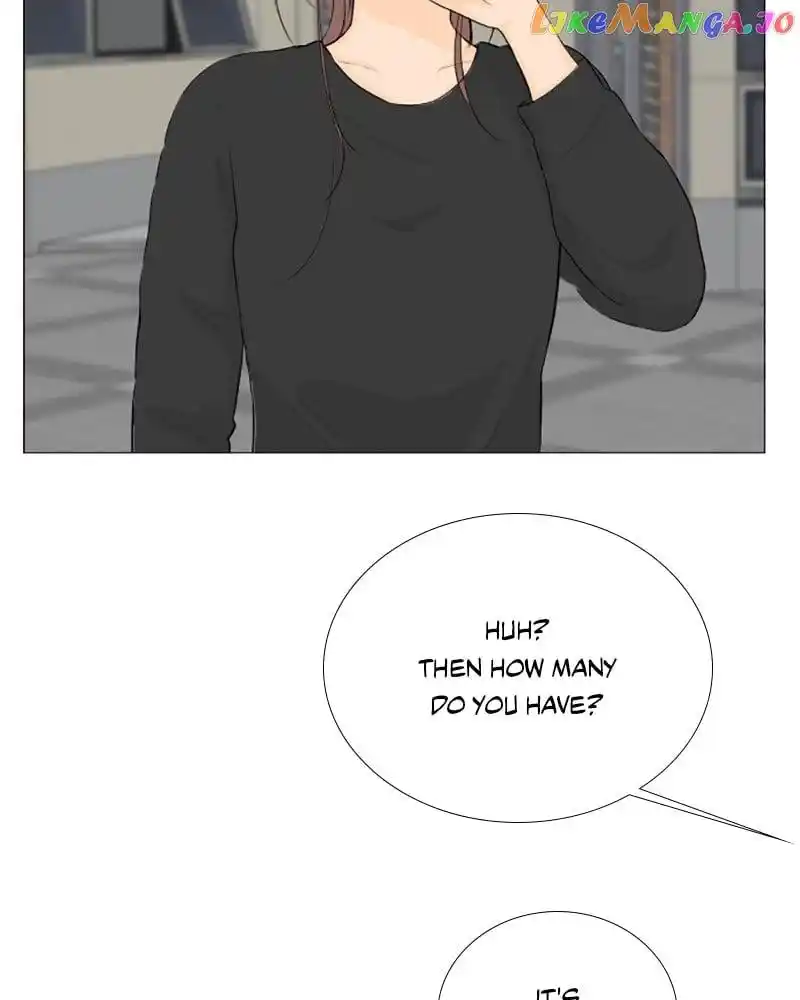 Half Ghost Chapter 130