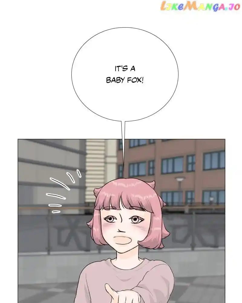 Half Ghost Chapter 130