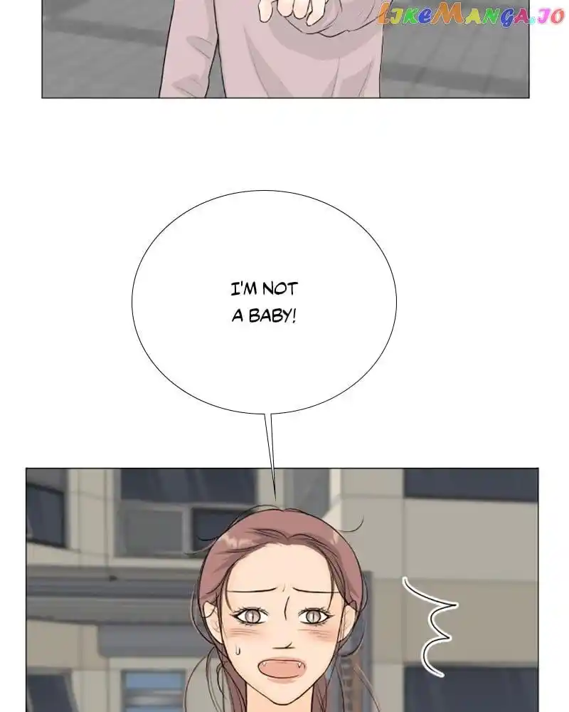 Half Ghost Chapter 130