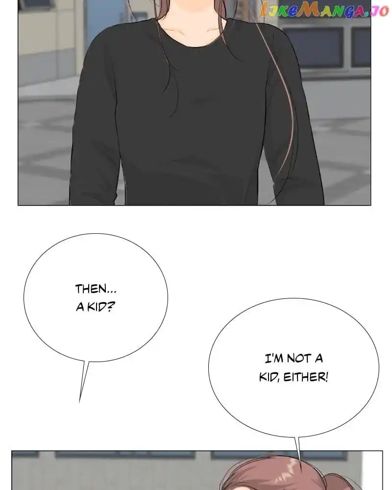 Half Ghost Chapter 130