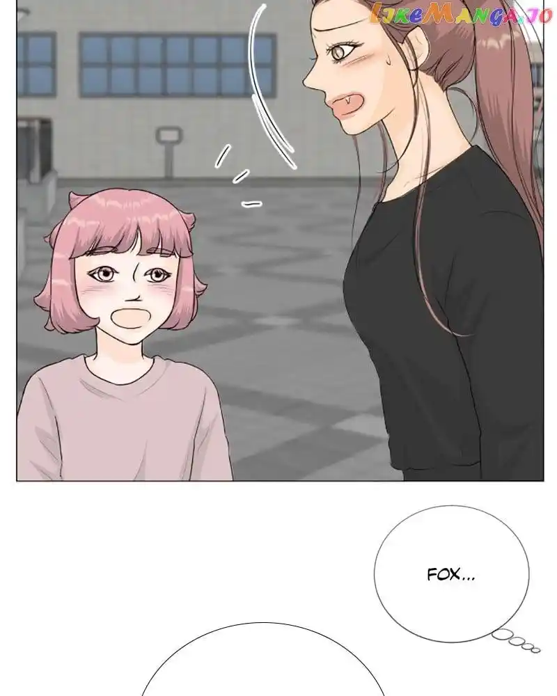 Half Ghost Chapter 130