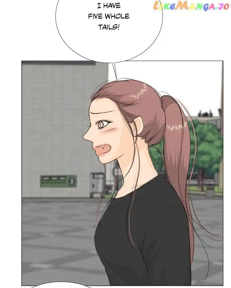 Half Ghost Chapter 130