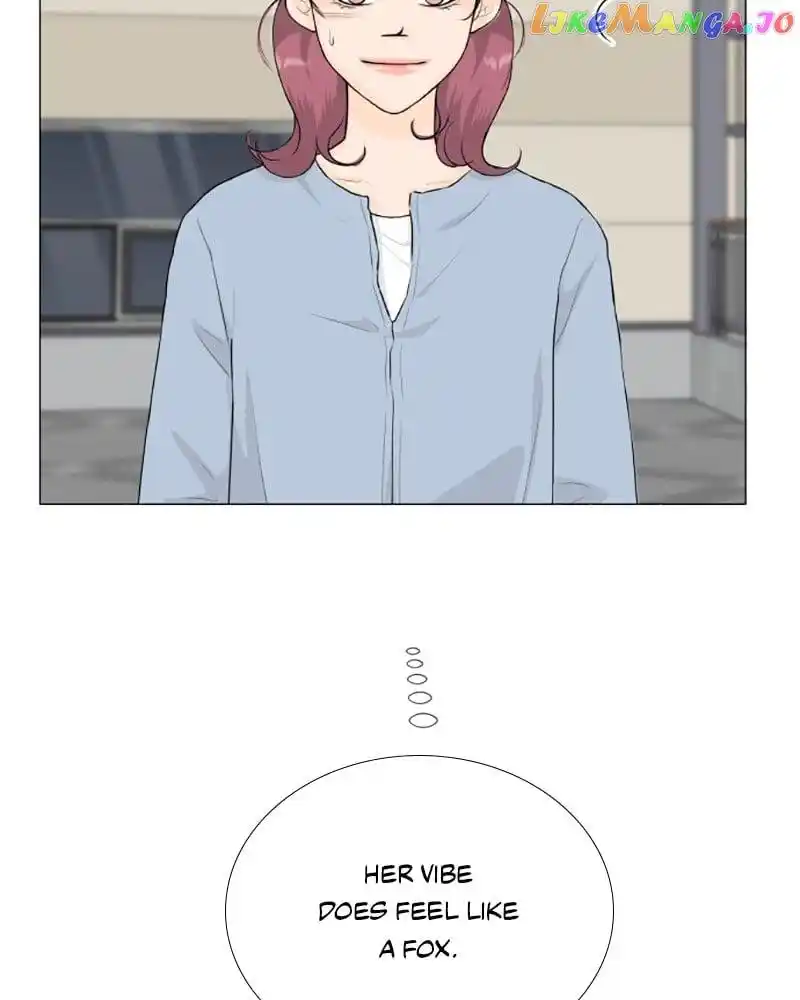 Half Ghost Chapter 130