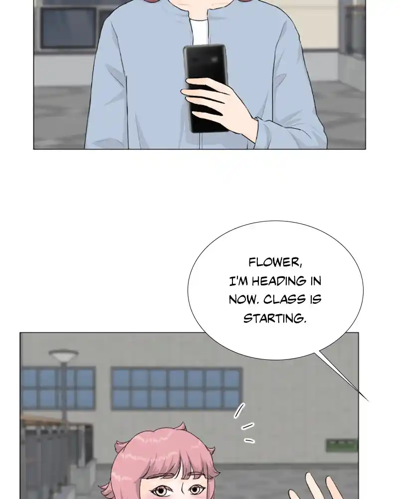 Half Ghost Chapter 131