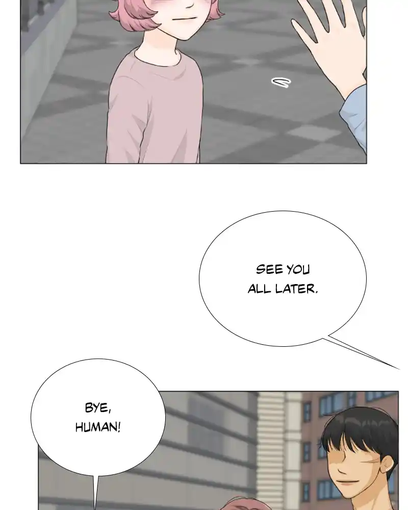 Half Ghost Chapter 131