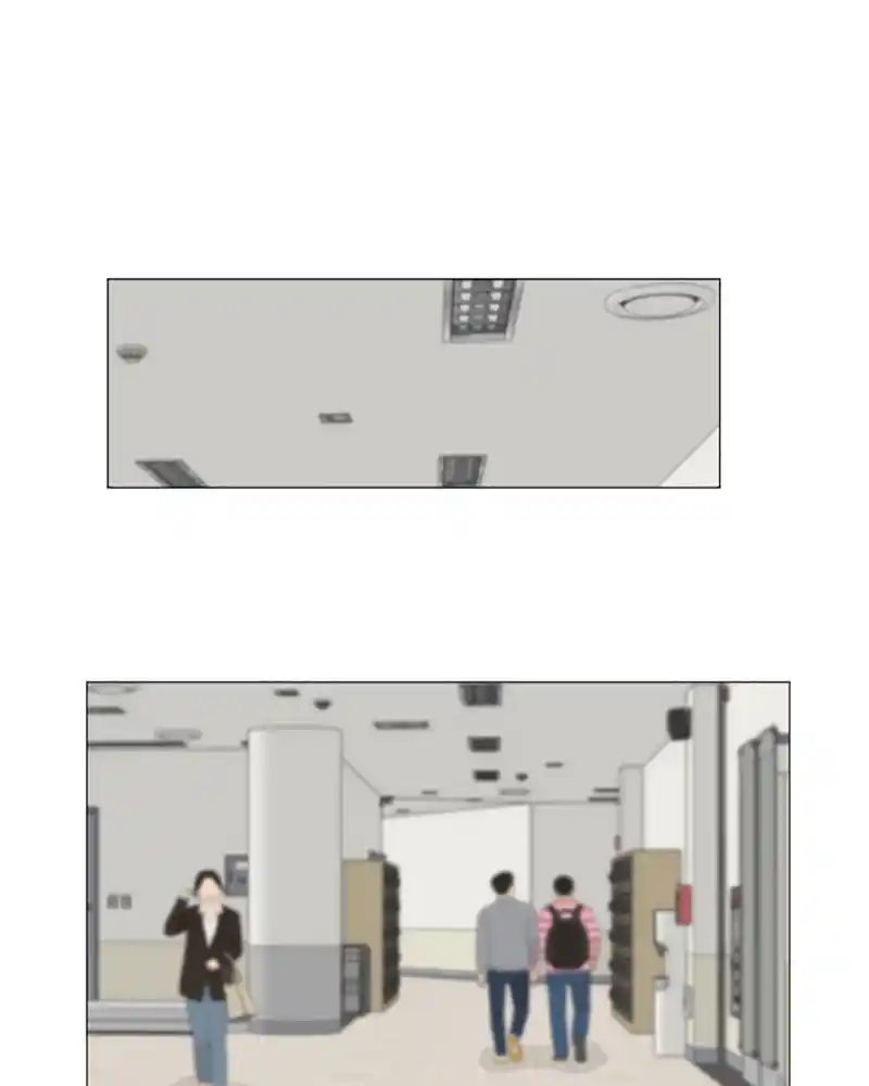 Half Ghost Chapter 131