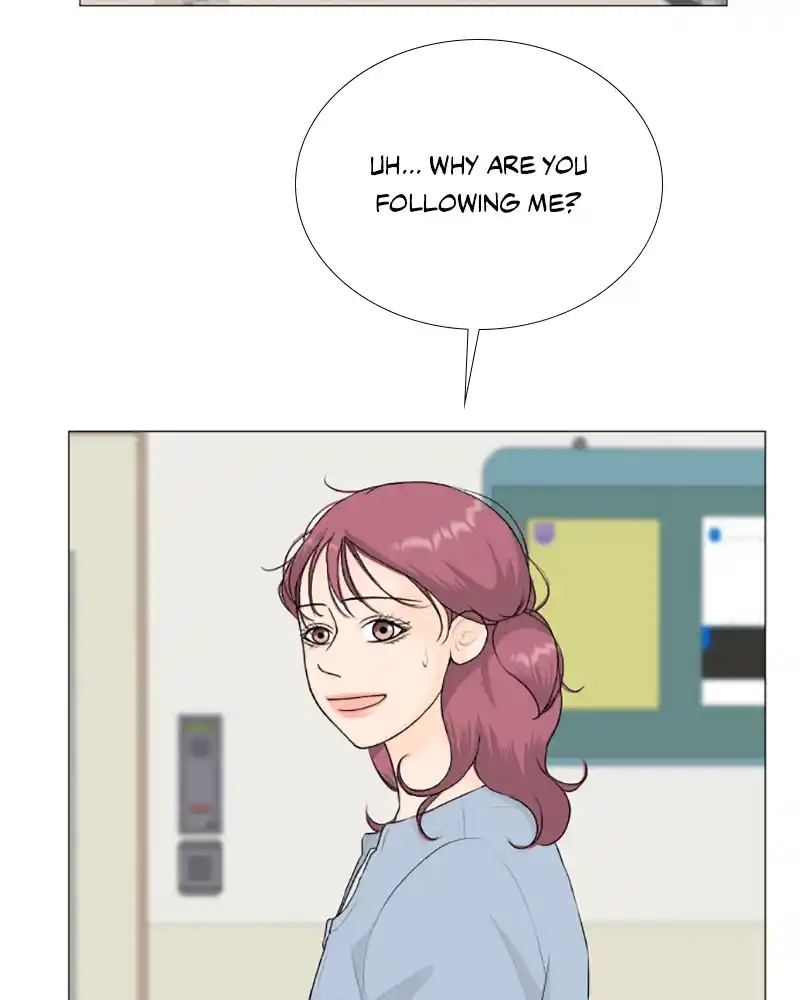 Half Ghost Chapter 131