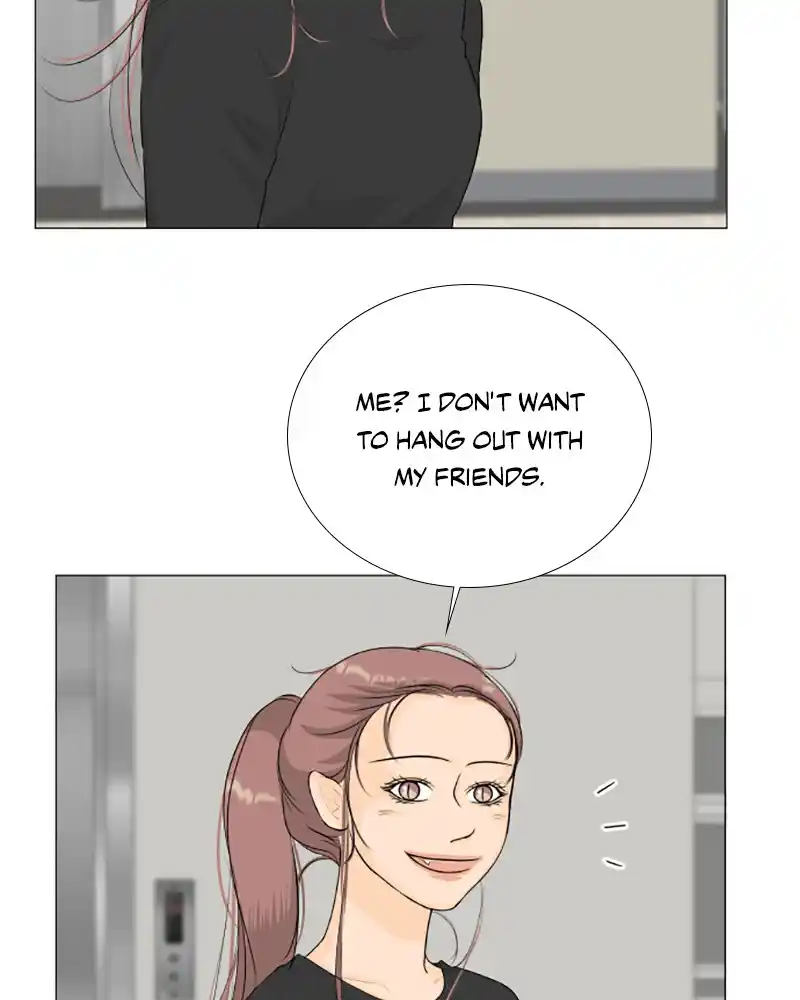 Half Ghost Chapter 131