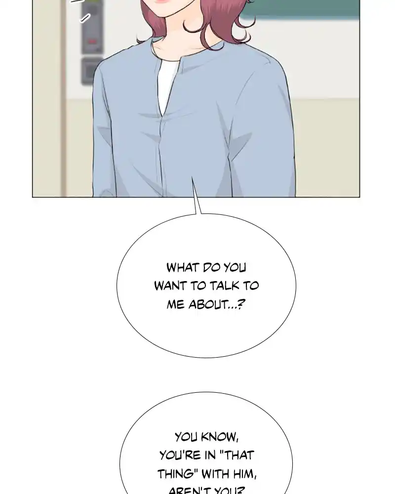 Half Ghost Chapter 131