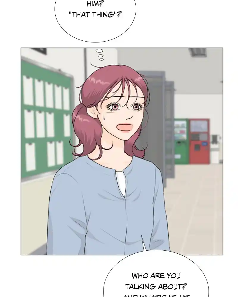 Half Ghost Chapter 131