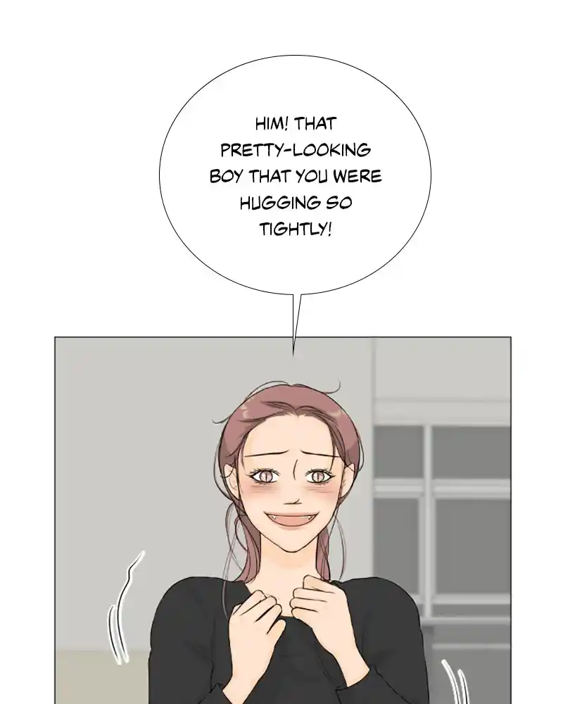 Half Ghost Chapter 131