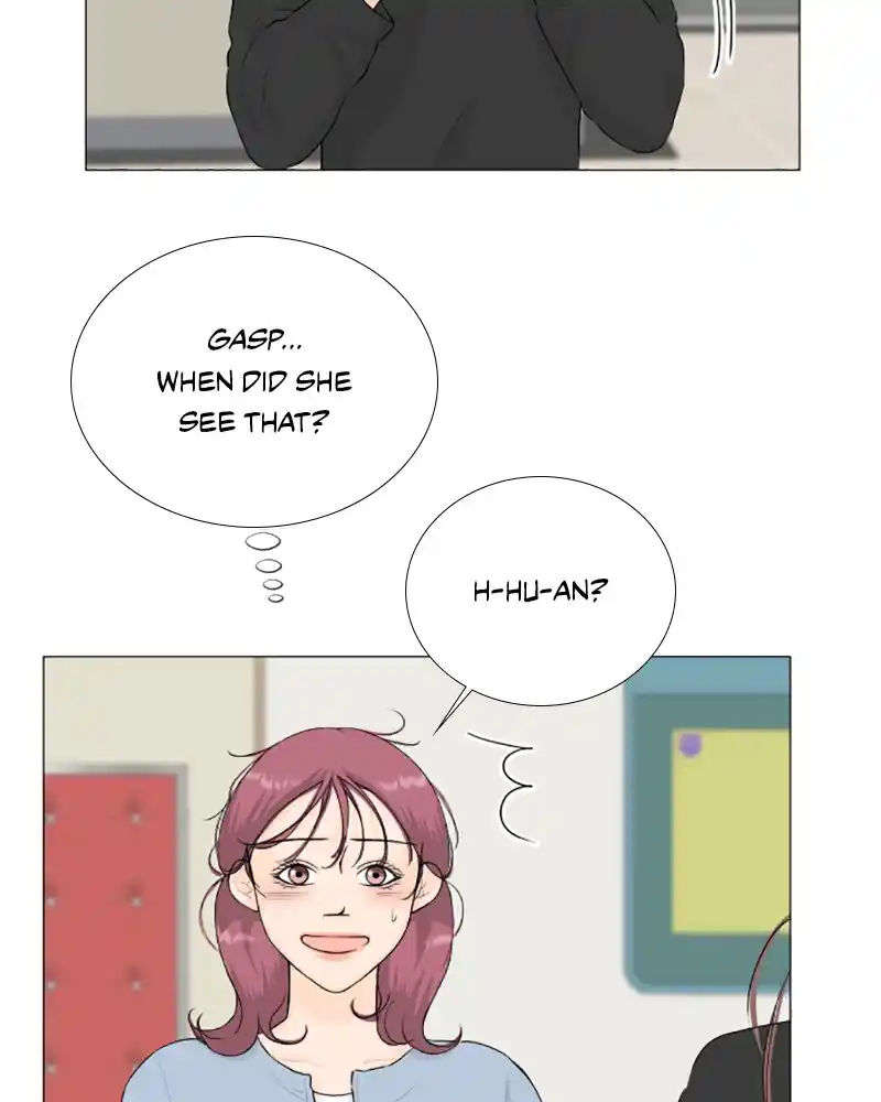 Half Ghost Chapter 131