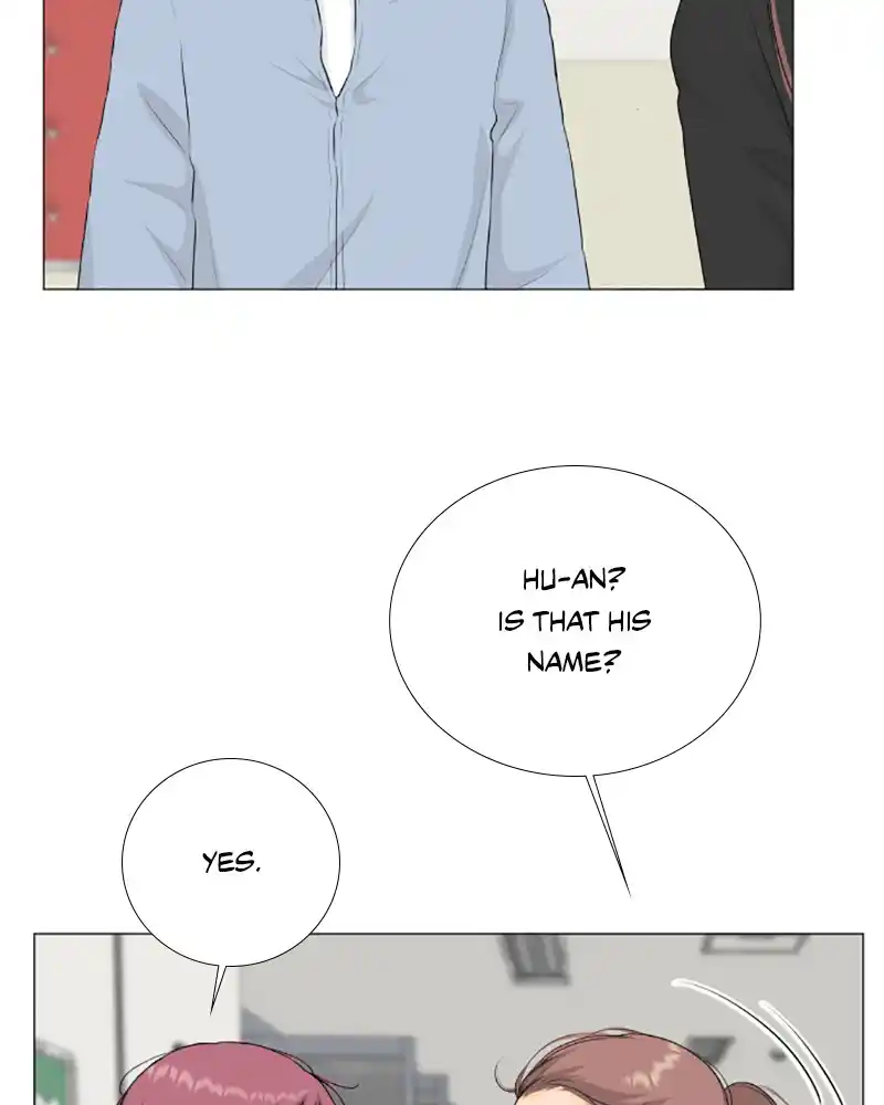 Half Ghost Chapter 131