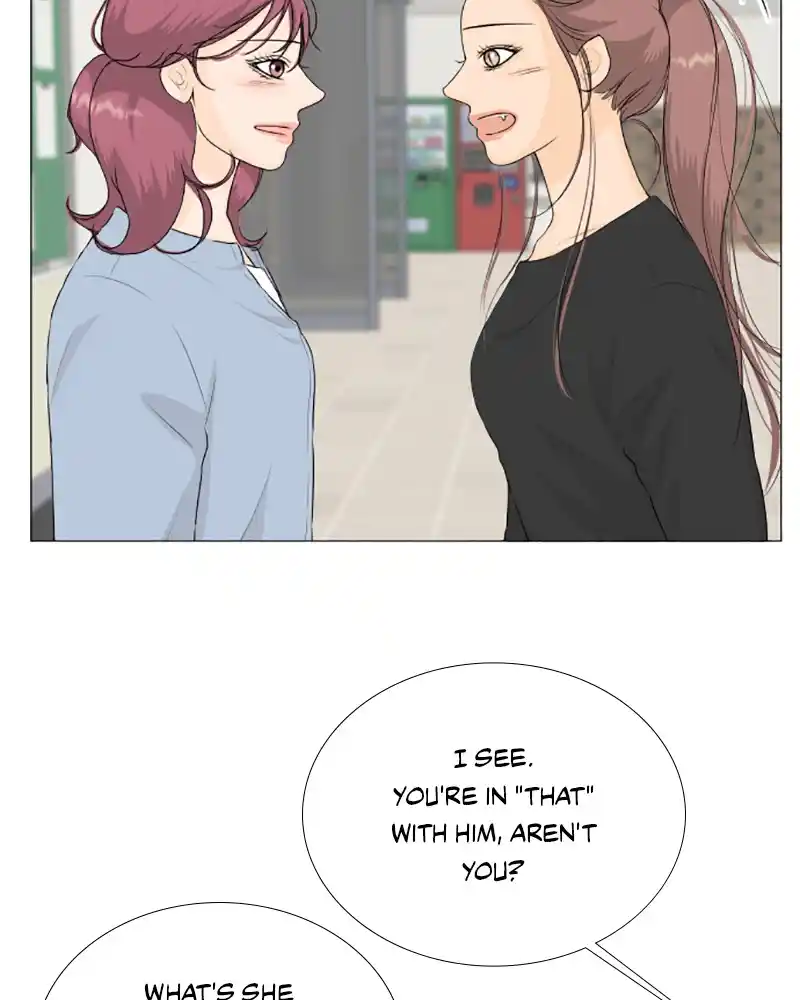 Half Ghost Chapter 131