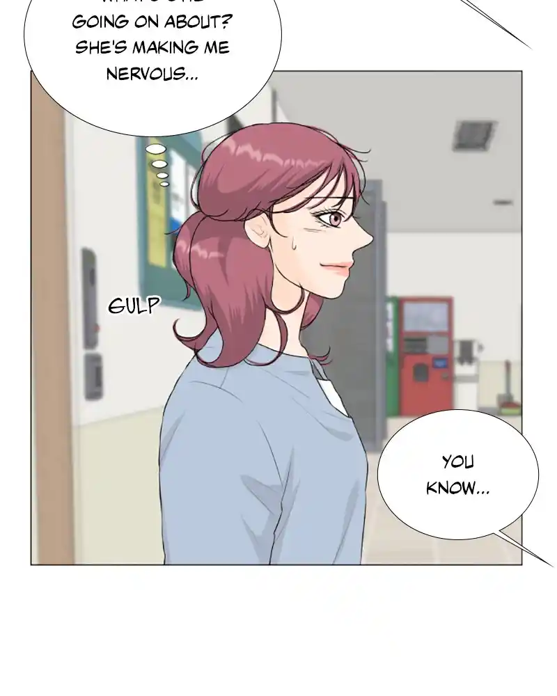 Half Ghost Chapter 131