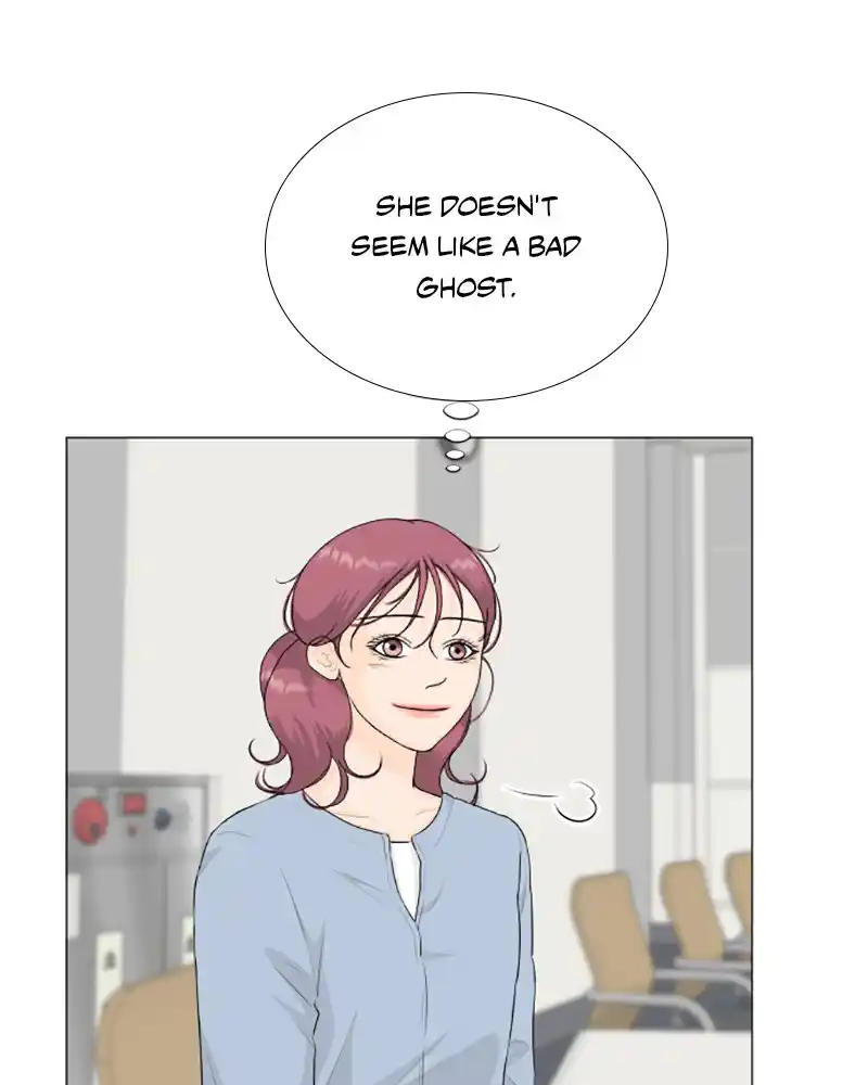 Half Ghost Chapter 131