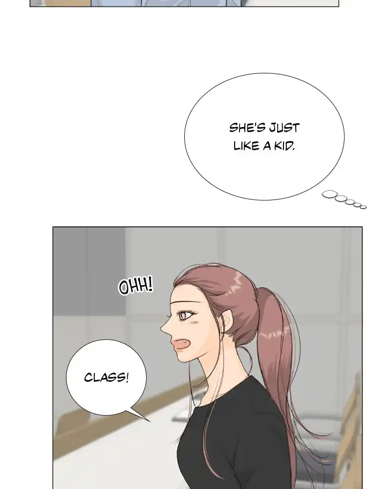 Half Ghost Chapter 131