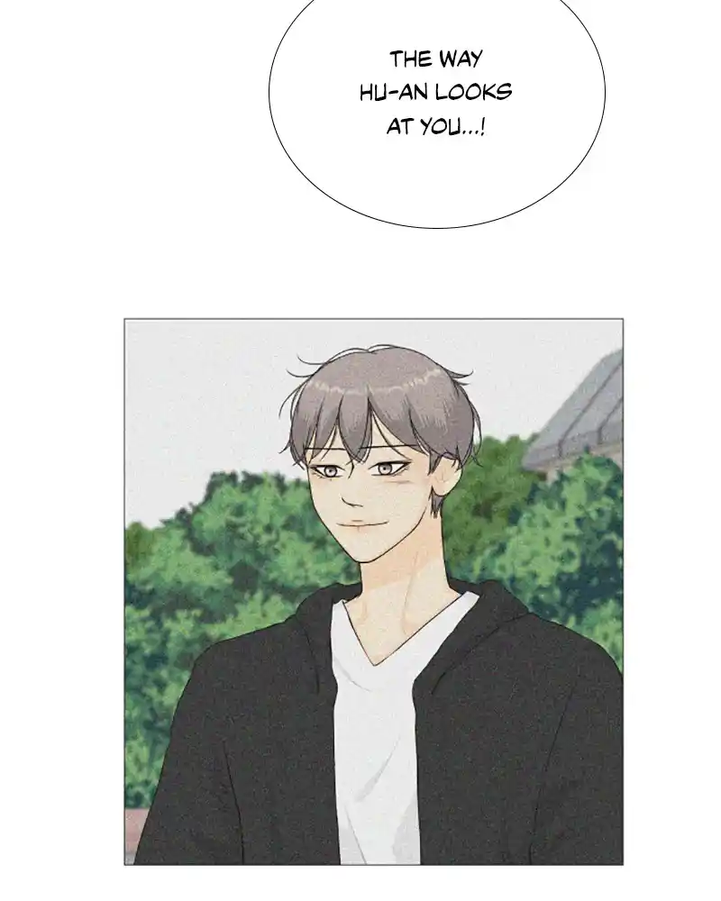 Half Ghost Chapter 131