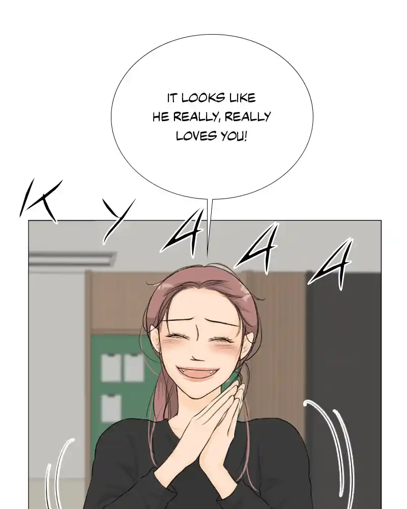 Half Ghost Chapter 131