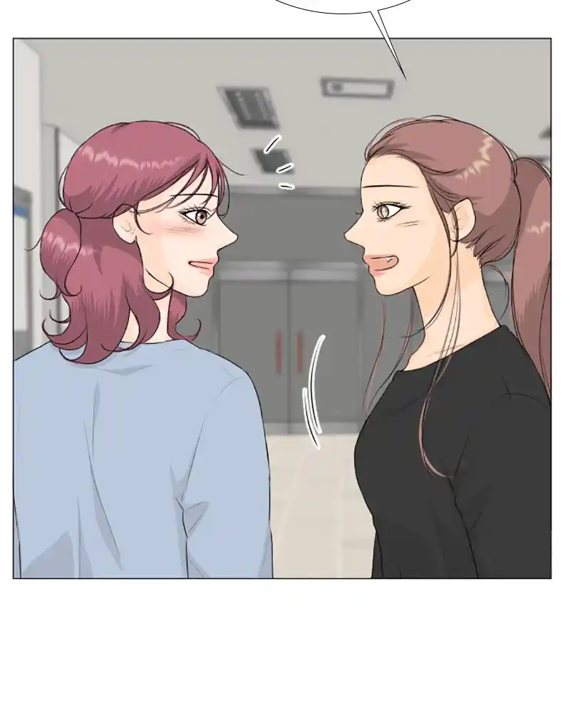 Half Ghost Chapter 131