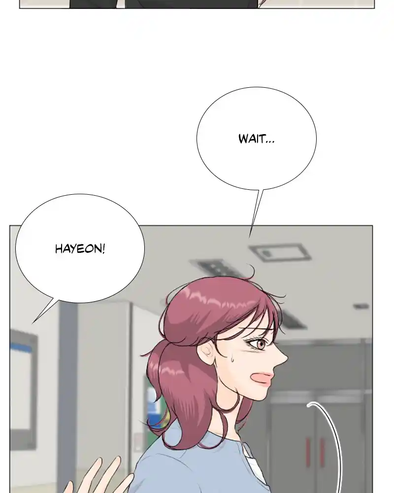 Half Ghost Chapter 131