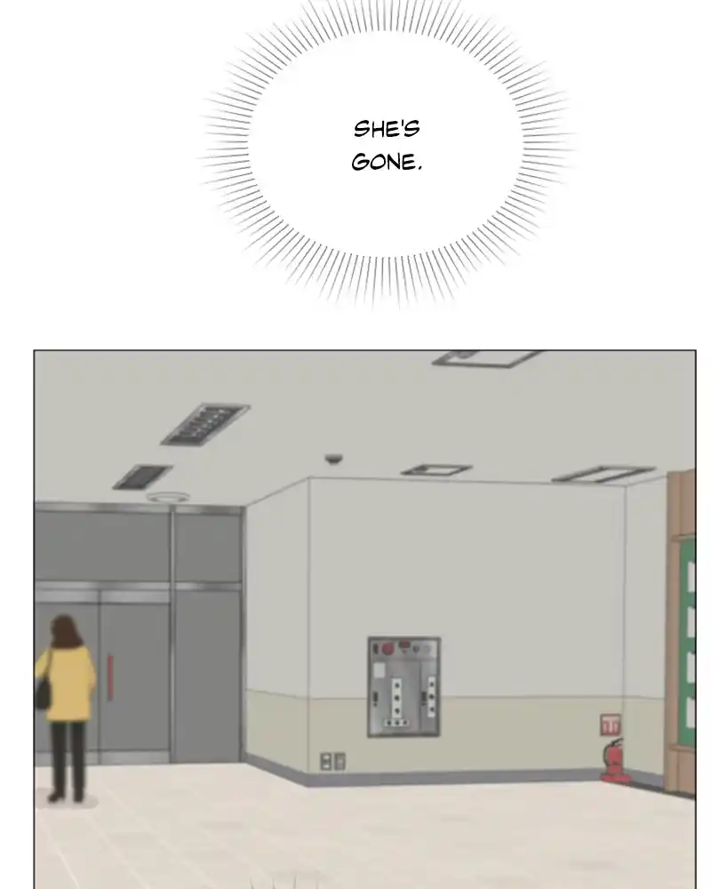 Half Ghost Chapter 131