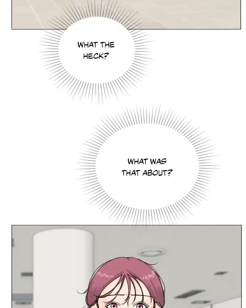 Half Ghost Chapter 131