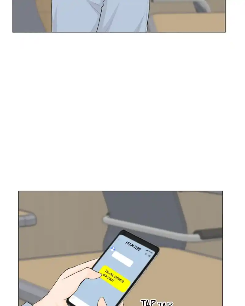 Half Ghost Chapter 131