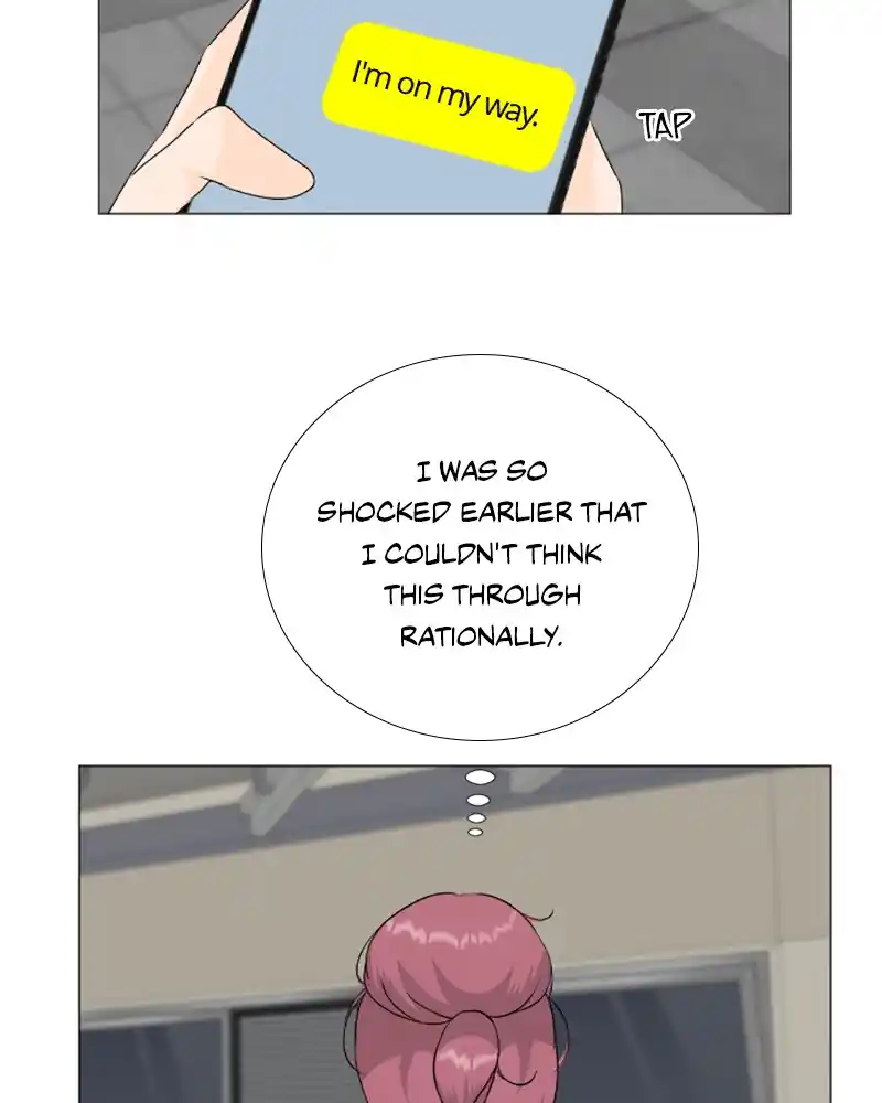 Half Ghost Chapter 131