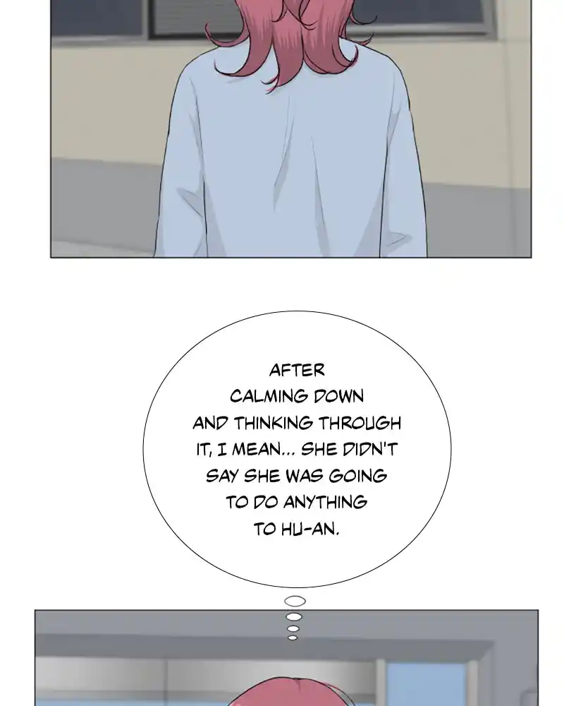 Half Ghost Chapter 131