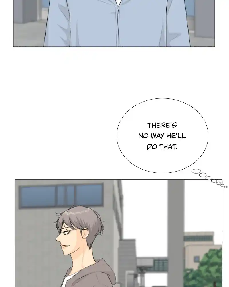 Half Ghost Chapter 131