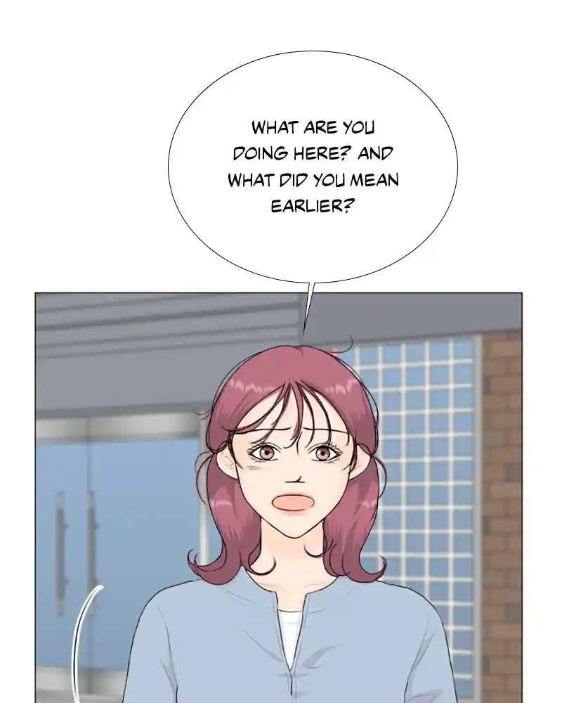 Half Ghost Chapter 131