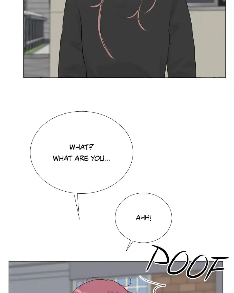 Half Ghost Chapter 131