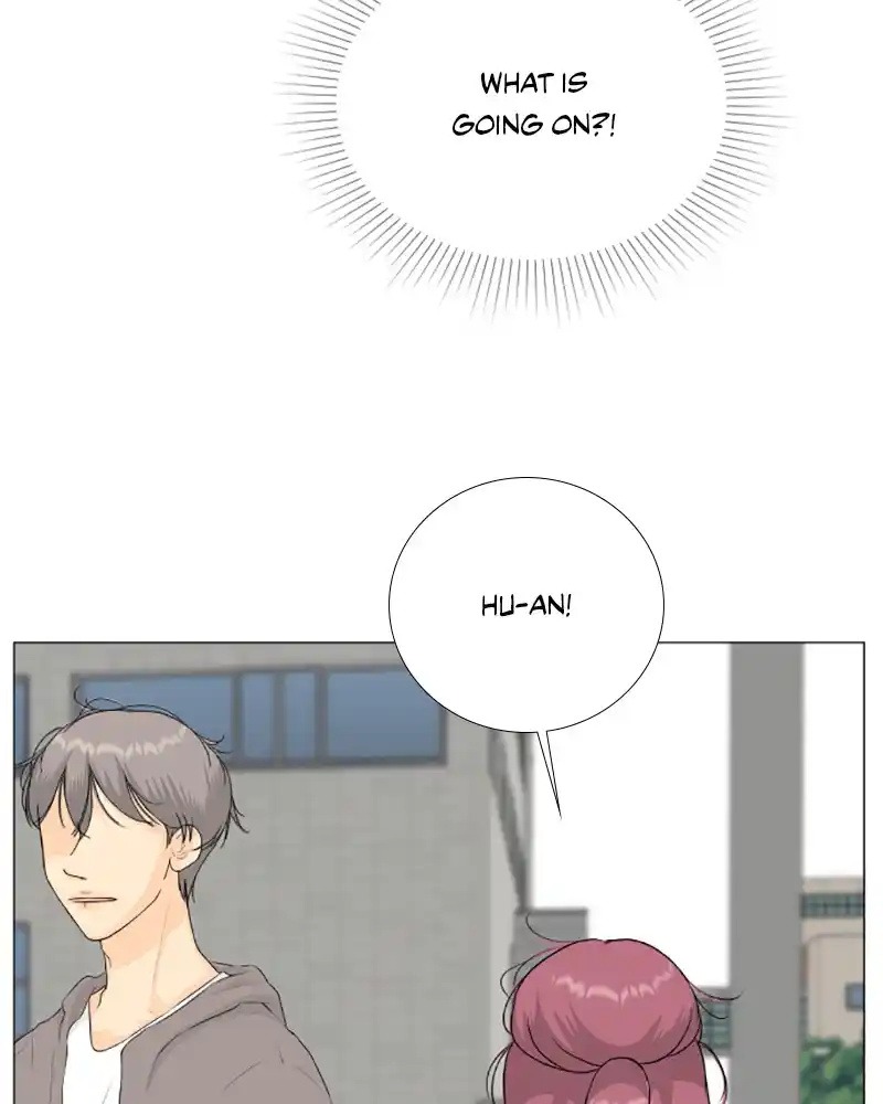 Half Ghost Chapter 131