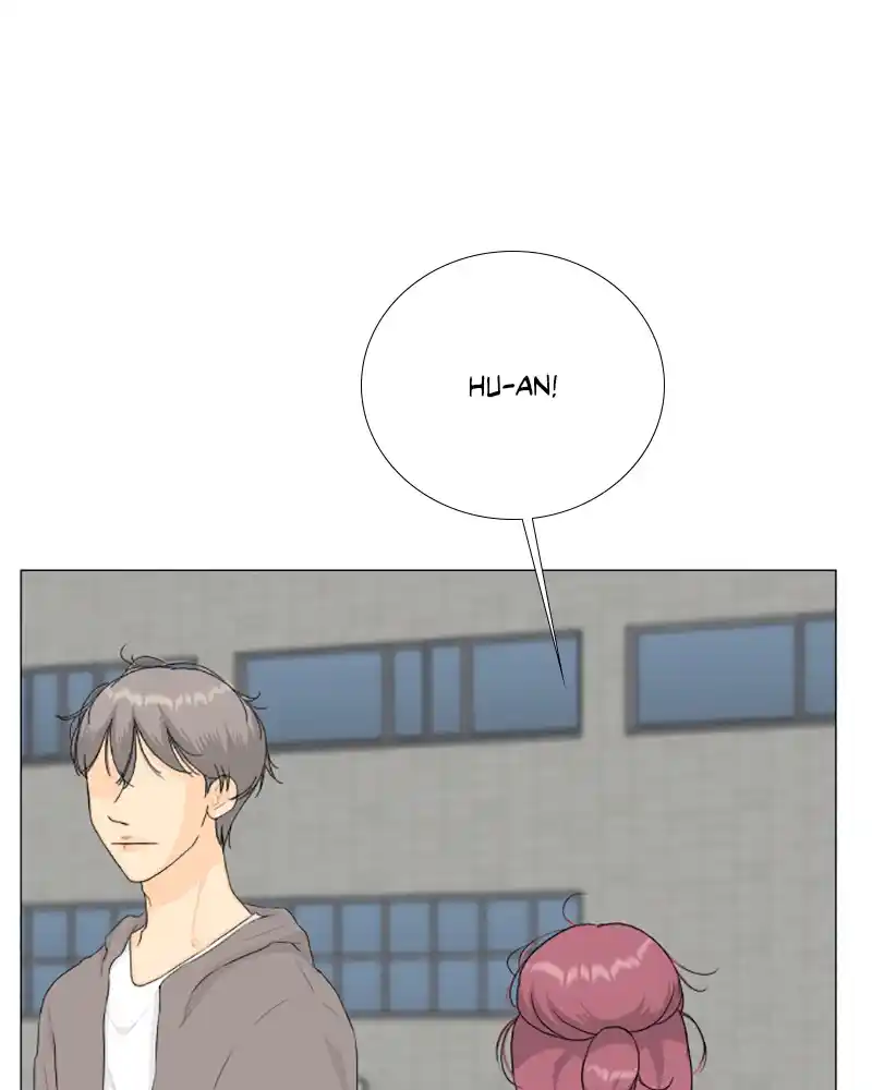 Half Ghost Chapter 132