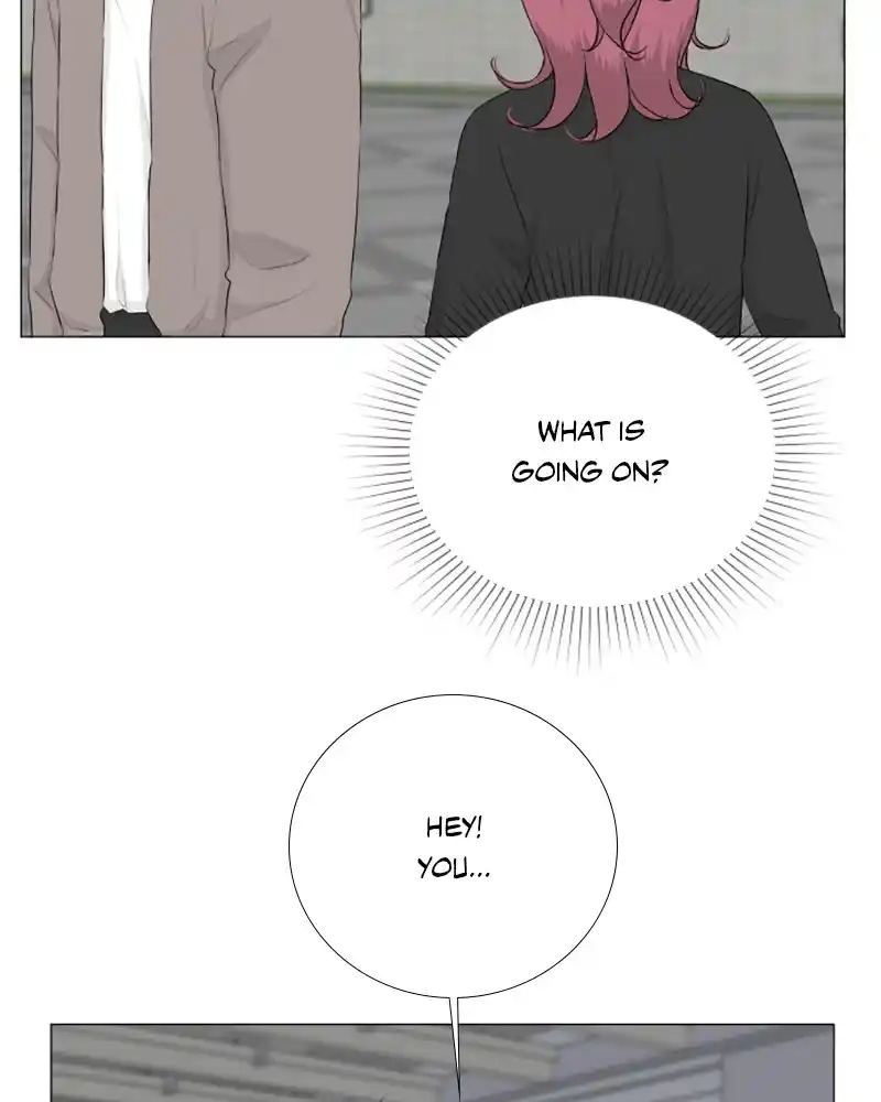 Half Ghost Chapter 132