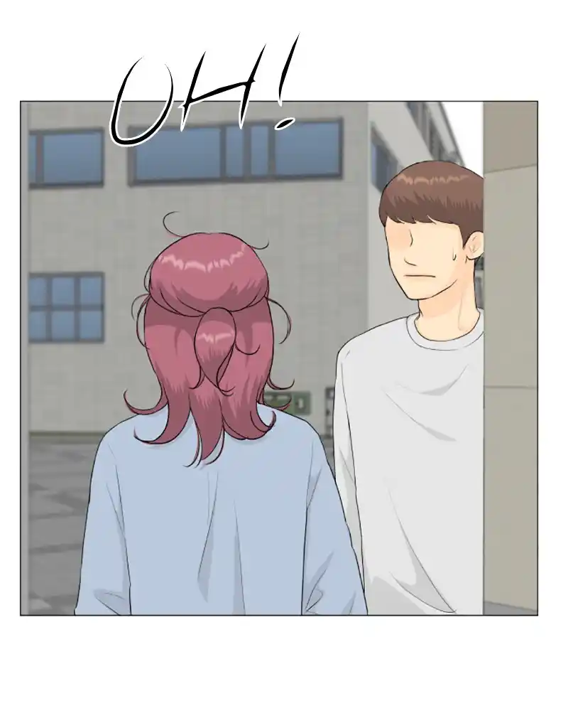 Half Ghost Chapter 132