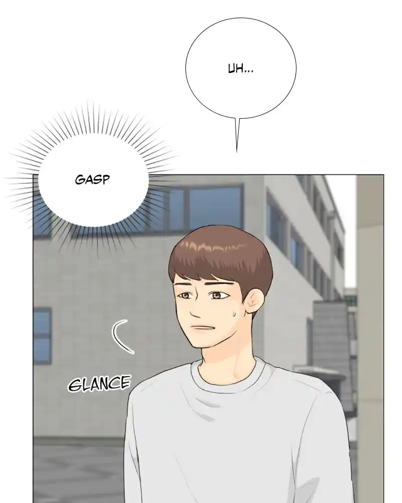 Half Ghost Chapter 132