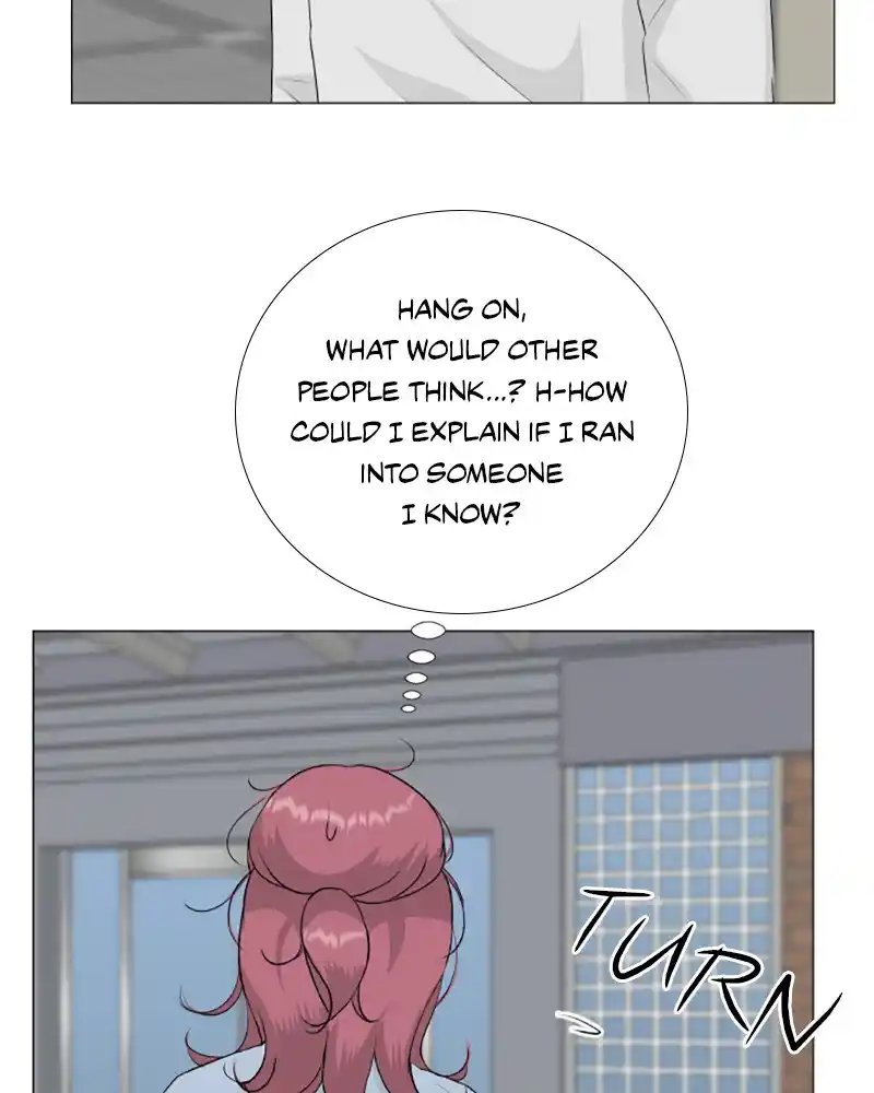 Half Ghost Chapter 132