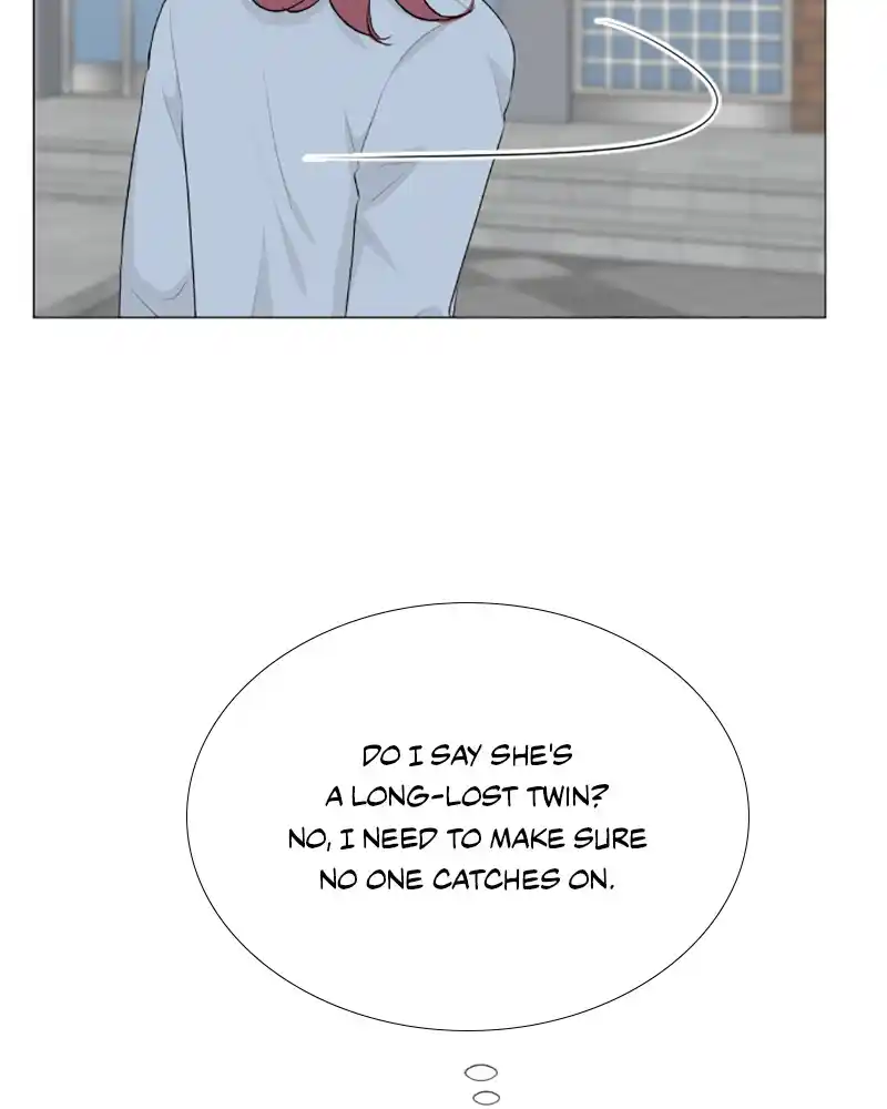 Half Ghost Chapter 132